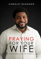 Praying For Your Wife
