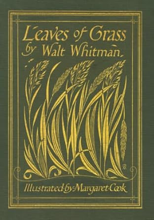 Leaves of Grass