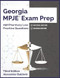 Georgia MPJE Exam Prep