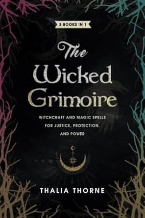 The Wicked Grimoire