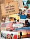 Travel & Vacation Vision Board Clip Art Book