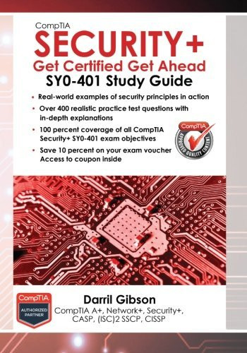 Comptia Security+