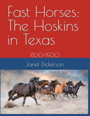 Fast Horses