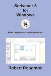 Scrivener 3 for Windows
