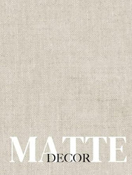 Matte Decor