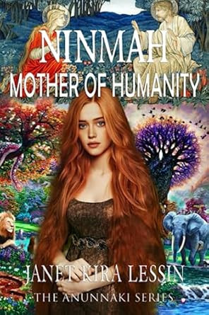 NINMAH: Mother of Humanity