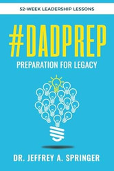 Hashtag DADPREP