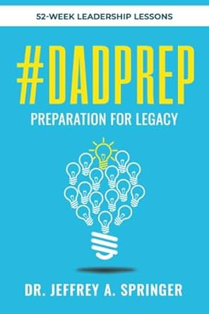Hashtag DADPREP