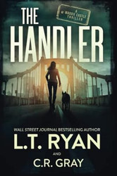 The Handler (Maddie Castle)