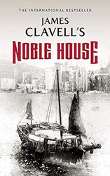 Noble House (The Asian Saga)