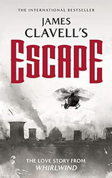 Escape (The Asian Saga)