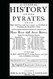 A General History of the Pyrates