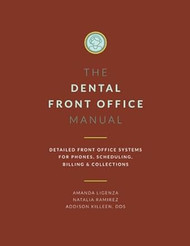 Dental Front Office Manual
