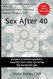 Sex After 40 FAKE Self Help Book Guide for Men Women in