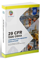OSHA Construction Industry Standards and Regulations