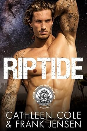 Riptide (The Viking's Rampage MC