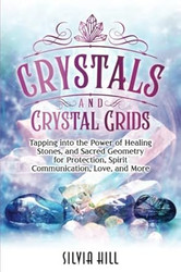 Crystals and Crystal Grids
