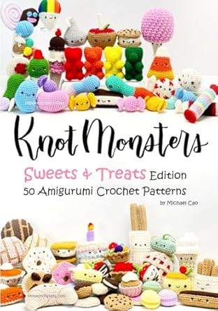Knotmonsters