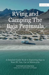 RVing and Camping the Baja Peninsula