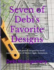 Seven of Debi's Favorite Designs