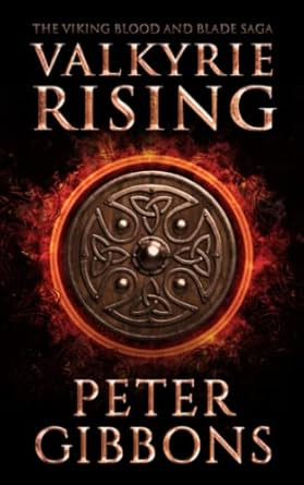 Valkyrie Rising