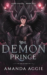 The Demon Prince: A Steamy Dark Fantasy Romance