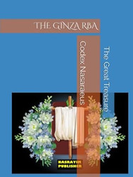 The Ginza Rba: the Great Treasure