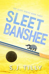 Sleet Banshee