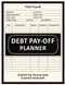 Debt Payoff Planner