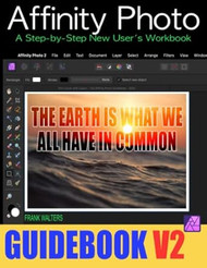 Affinity Photo Guidebook Version 2