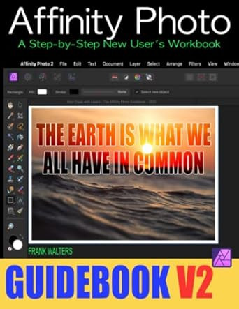 Affinity Photo Guidebook Version 2