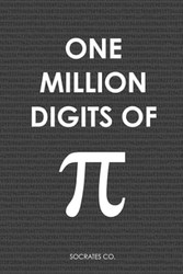 One Million Digits Of Pi