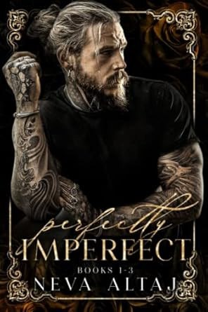 Perfectly Imperfect Mafia Collection 1