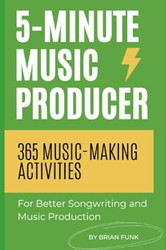 5-Minute Music Producer