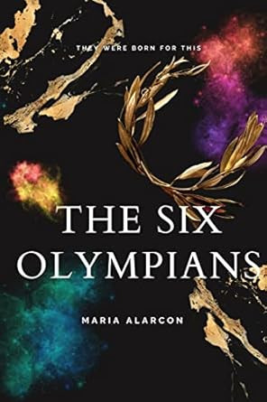 The Six Olympians