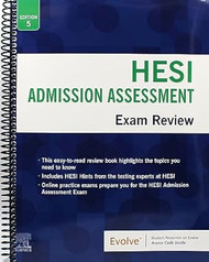 Admission Assessment Exam Review