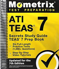 ATI TEAS Secrets Study Guide