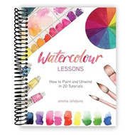 Watercolour Lessons