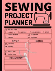 Sewing Project Planner