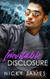 Inevitable Disclosure
