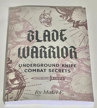Blade Warrior