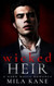 Wicked Heir: A Dark Mafia Romance