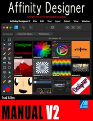 The Affinity Designer Manual Version 2