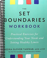 The Set Boundaries Workbook