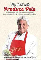 They Call Me Produce Pete