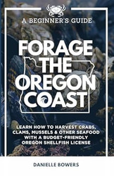 Forage the Oregon Coast