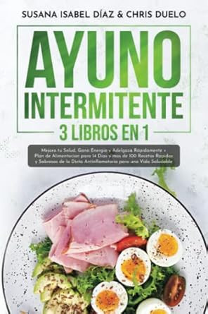 Ayuno Intermitente