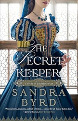 The Secret Keeper: A Novel of Katherine Parr
