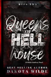 Queens of Hell House: A Kildale Academy Novel