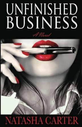 Unfinished Business